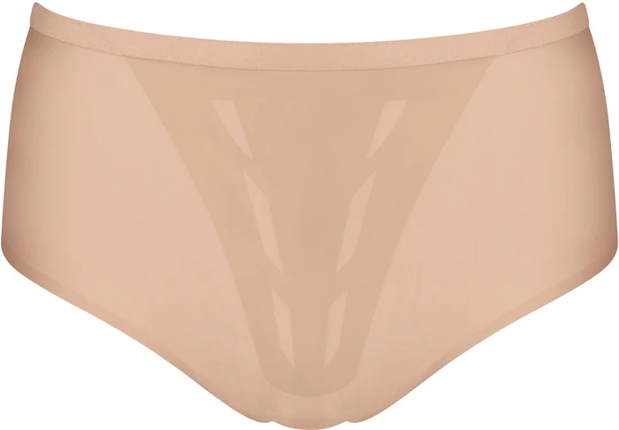 Triumph Briefs Triumph Shape Smart Maxi neutral beige