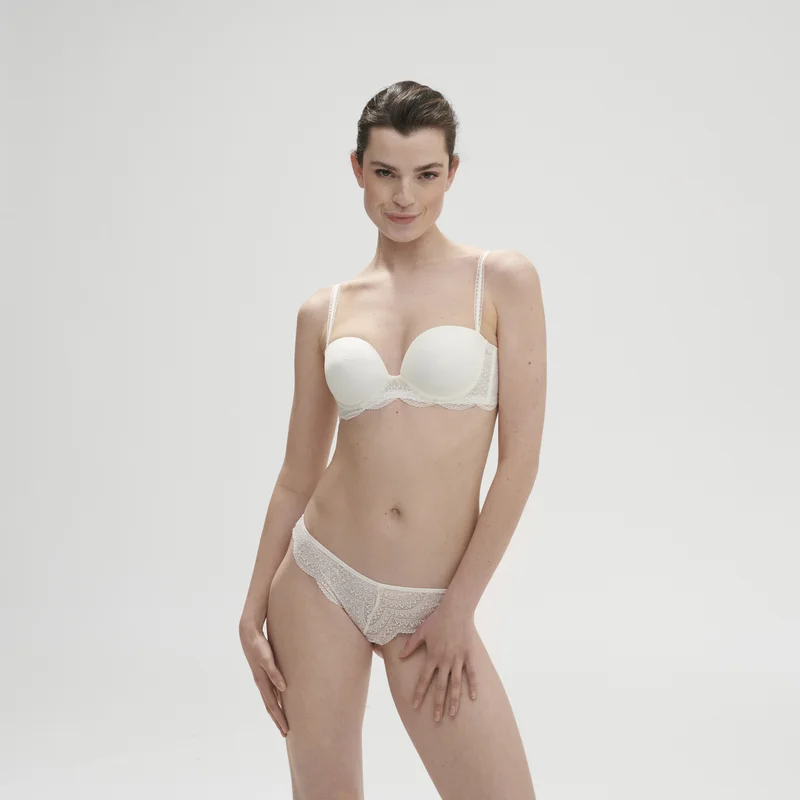 Simone Perele - Karma Tanga Panty Natural