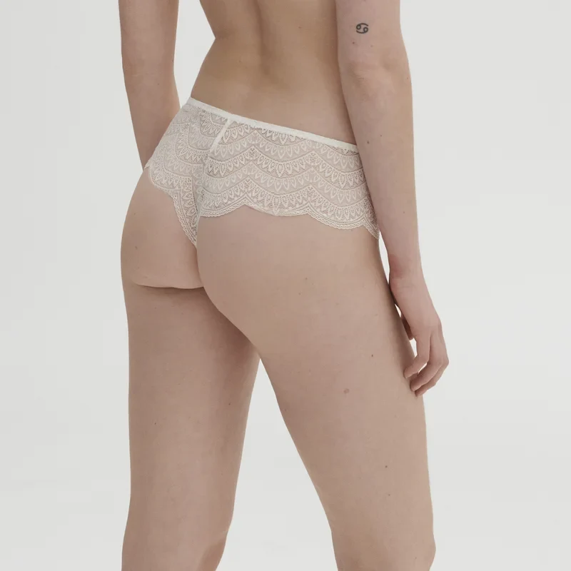 Simone Perele - Karma Boyshort Panty Natural