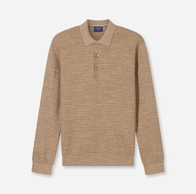 OLYMP Casual Strick