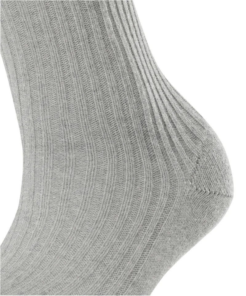 FALKE Cosy Wool Boot Damen