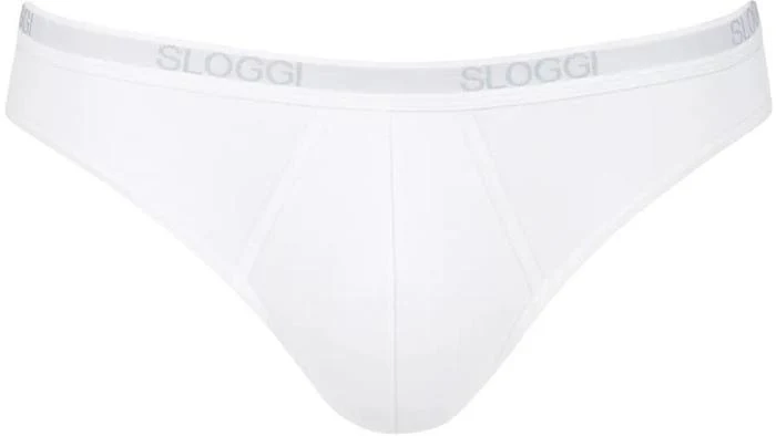 Sloggi men Basic Mini weiss