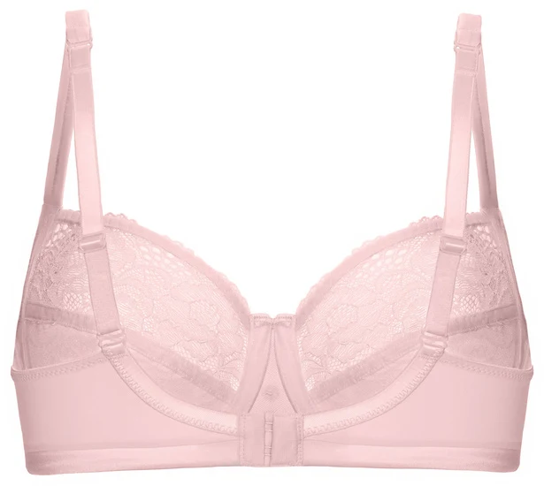 Conturelle Comfy Liaison Bügel-BH Macaron