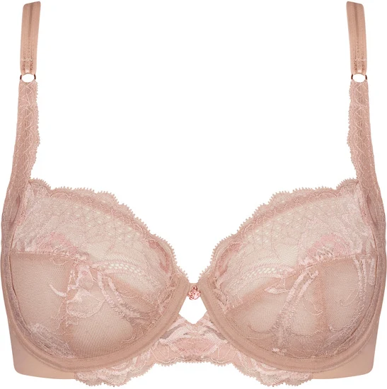 Triumph Bra non molded Wild Peony Florale W pink pearl