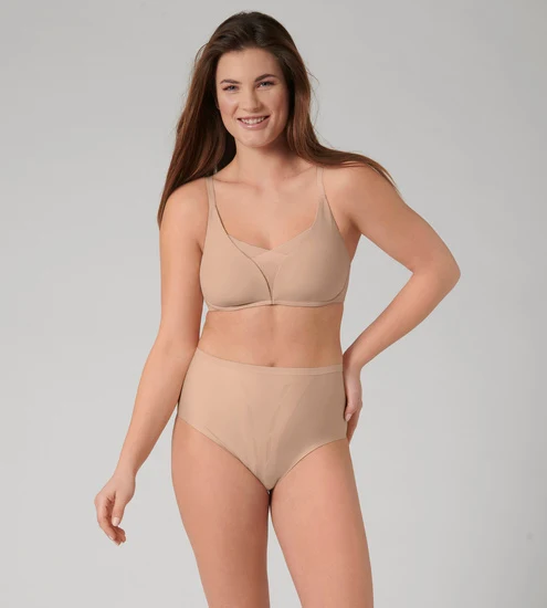Triumph Bra molded Triumph Shape Smart P neutral beige