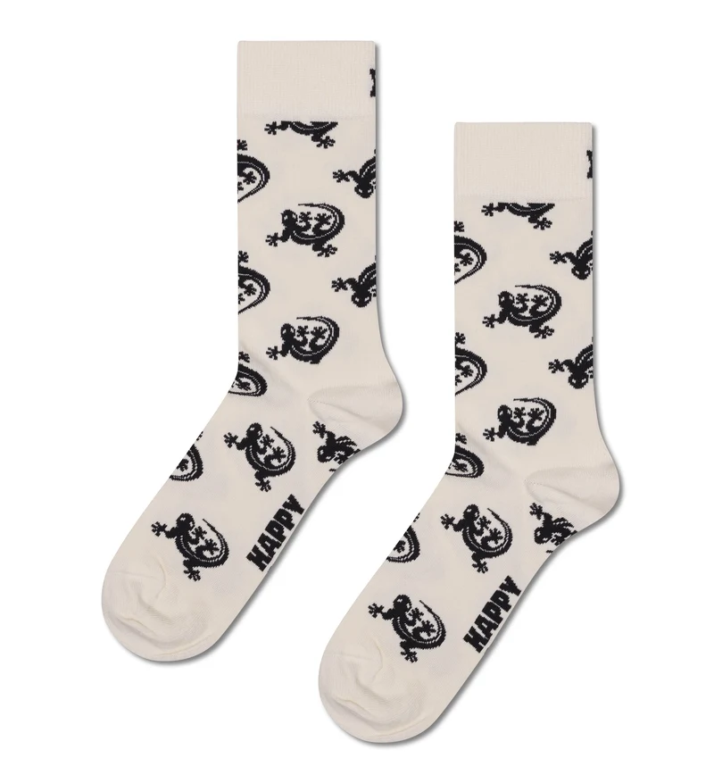 Lizard Sock