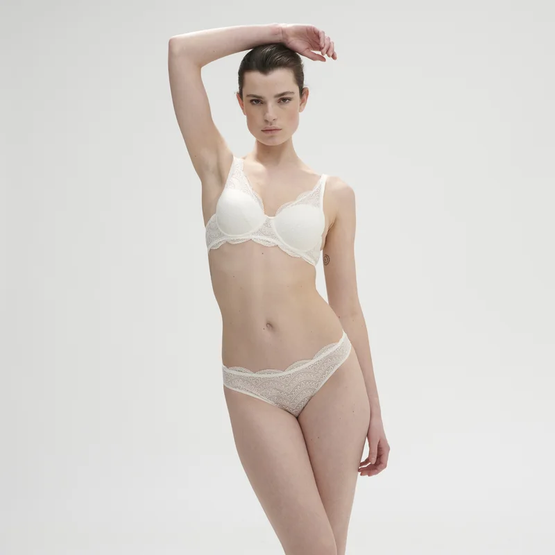 Simone Perele - Karma 3D Form-BH Natur