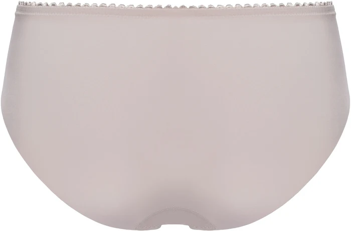 Felina Secret Delight Minislip Pearl Grey