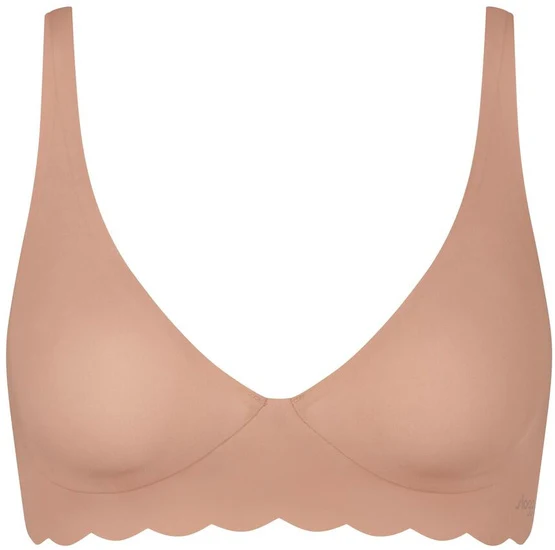 Sloggi ZERO Microfibre 2.0 Soft bra braun