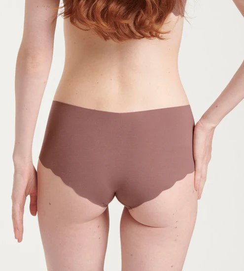 Sloggi ZERO Modal 2.0 Short rosa