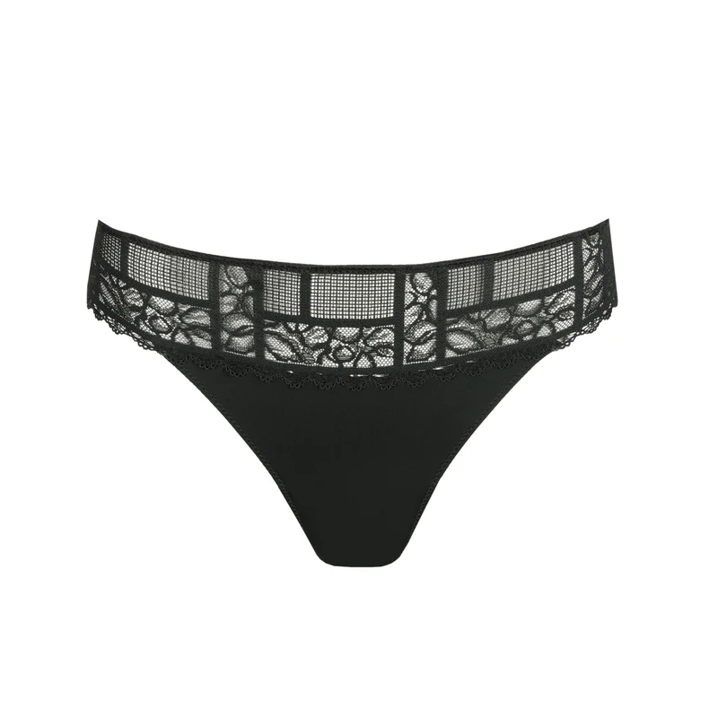 JADEI Deep Forest String