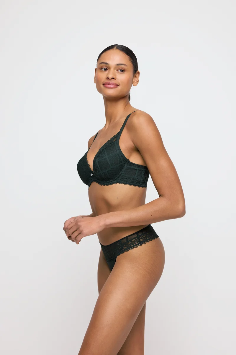 JADEI Deep Forest String