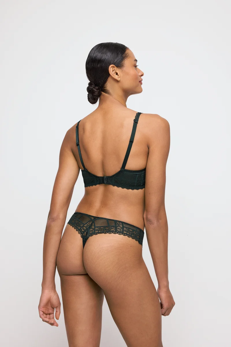 JADEI Deep Forest String