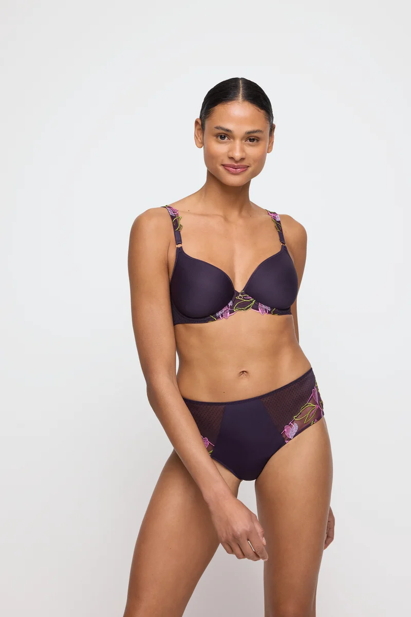 LOISH amethyst Vollschalen-BH Spacer