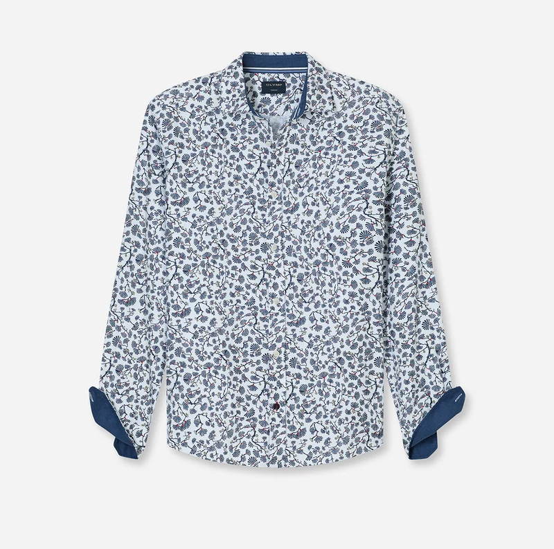 OLYMP Hemd Casual