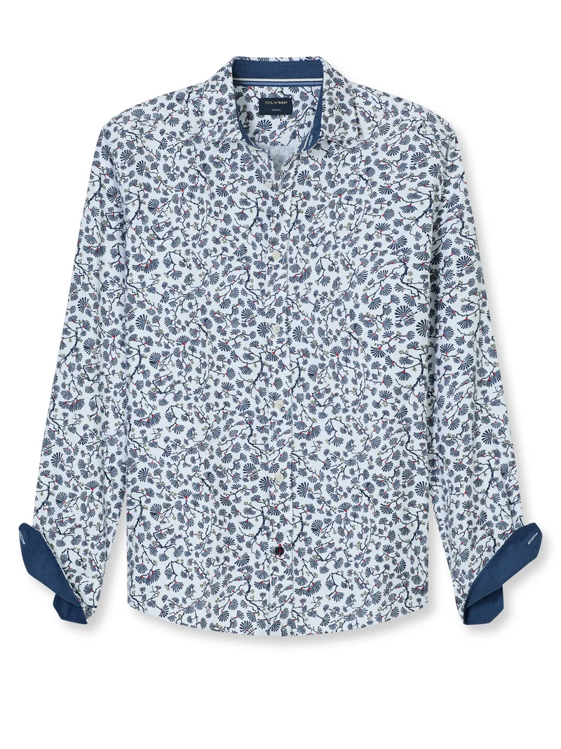 OLYMP Hemd Casual