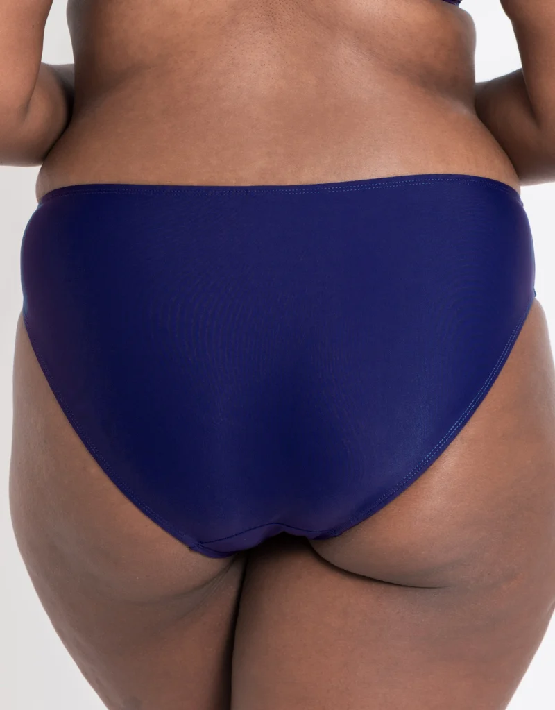 Flirtelle Verona Beach Classic Bikini Brief Navy