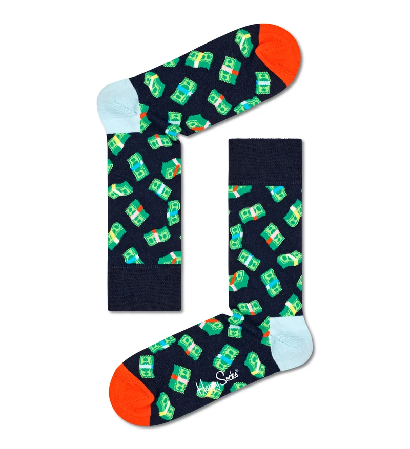 Money Money Sock