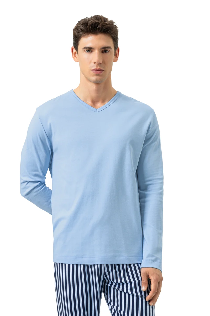 T-Shirt langarm
