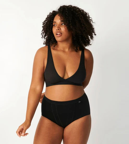 Sloggi Control Maxi black