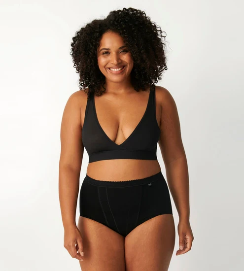 Sloggi Control Maxi black