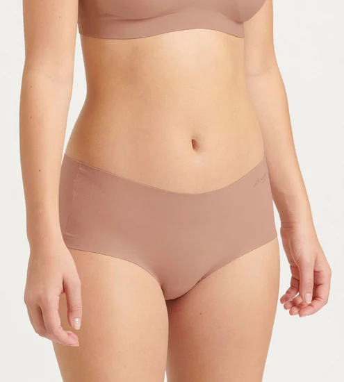 Sloggi ZERO Modal 2.0 Short braun