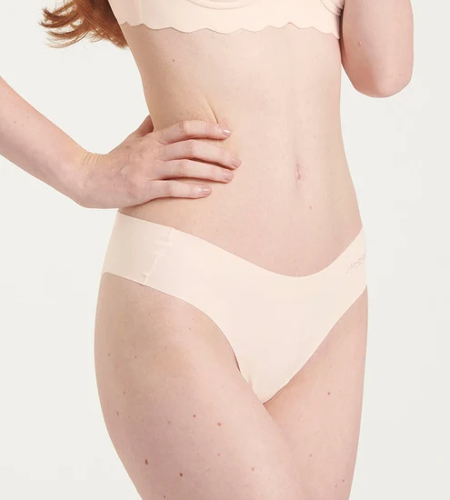 Sloggi ZERO Modal 2.0 Hipstring creme