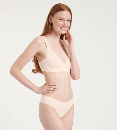 Sloggi ZERO Modal 2.0 Hipstring creme