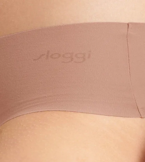 Sloggi ZERO Modal 2.0 Hipster braun