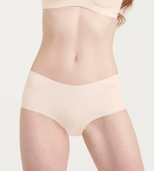 Sloggi ZERO Modal 2.0 Short 2er Pack creme