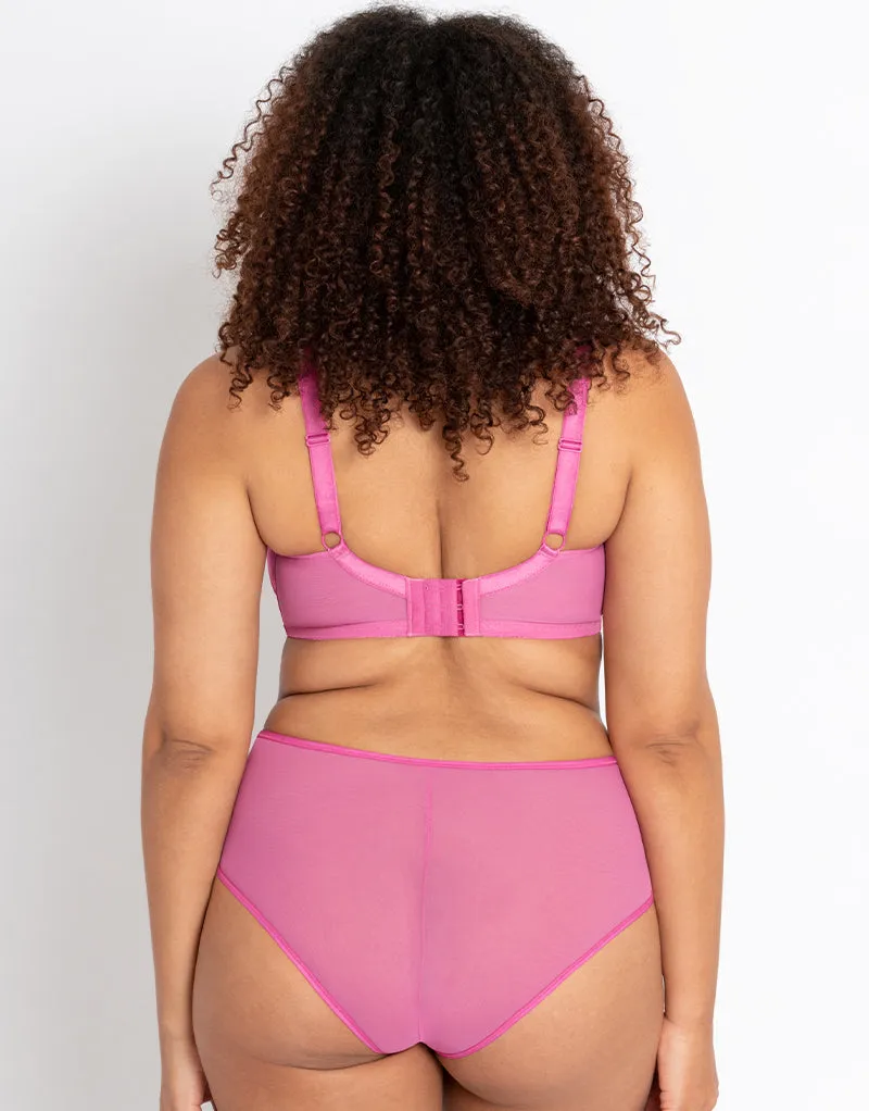 Curvy Kate Victory Short Pink