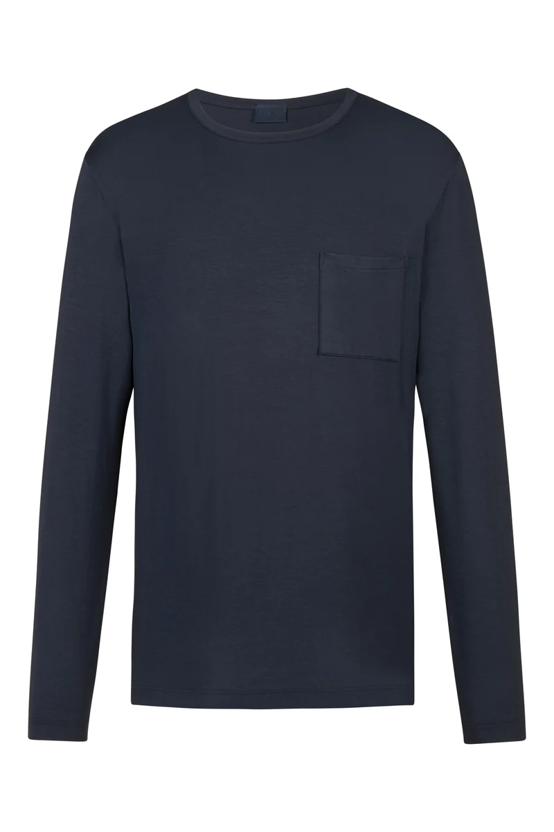 T-Shirt langarm