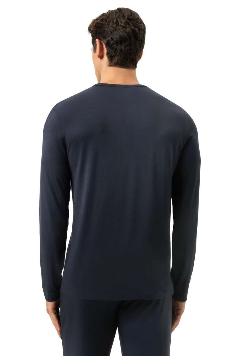 T-Shirt langarm