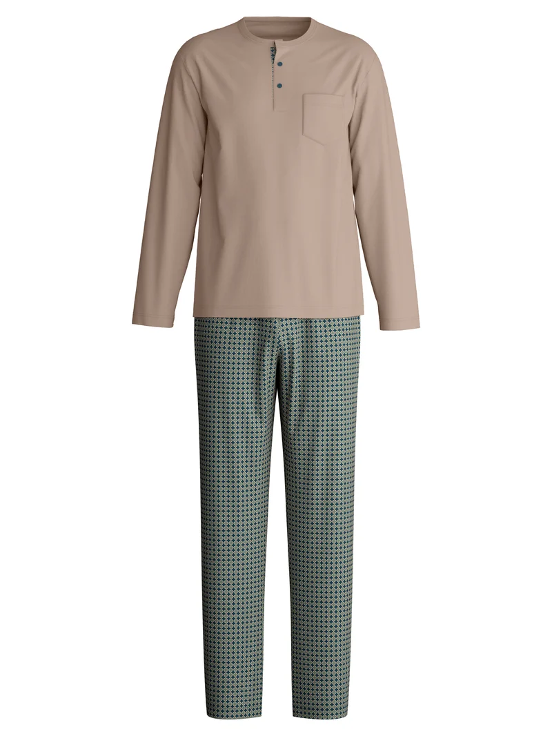 HERREN Pyjama