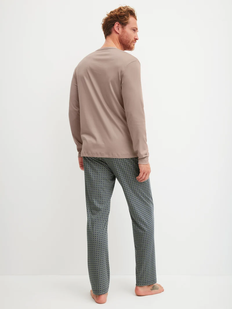 HERREN Pyjama