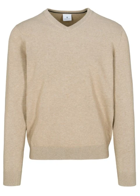 V Pullover