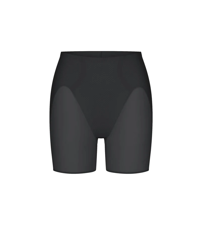 BMU Illusion Curve HW Short