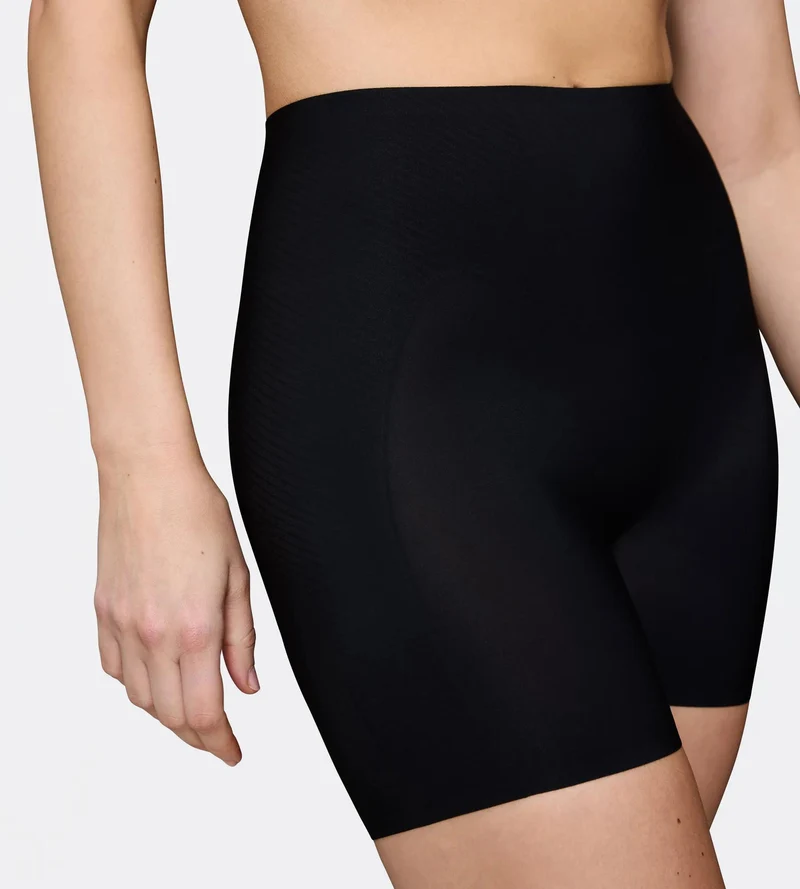 BMU Illusion Curve HW Short