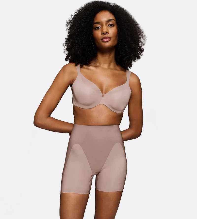 BMU Illusion Curve HW Short
