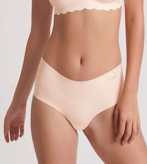 Sloggi ZERO Microfibre 2.0 Short creme