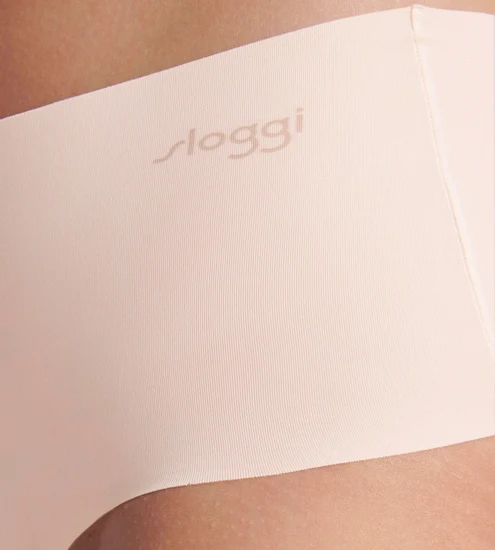 Sloggi ZERO Microfibre 2.0 Short creme