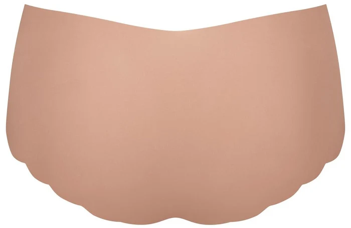 Sloggi ZERO Microfibre 2.0 Short braun