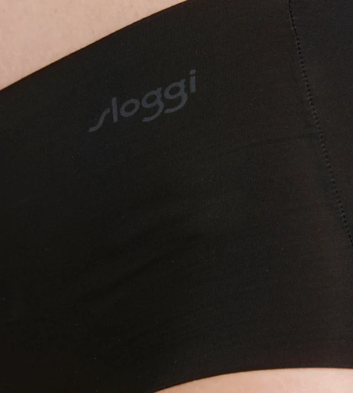 Sloggi ZERO Microfibre 2.0 Short schwarz