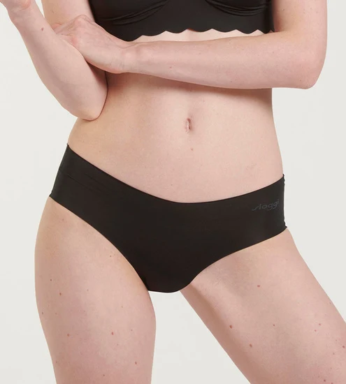 Sloggi ZERO Microfibre 2.0 Hipster schwarz