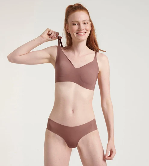 Sloggi ZERO Microfibre 2.0 Hipster 2er Pack rosa