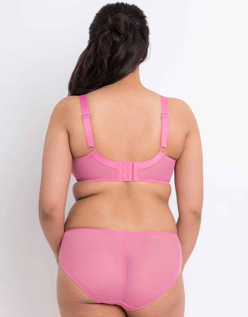 Flirtelle Alice Brief Pink