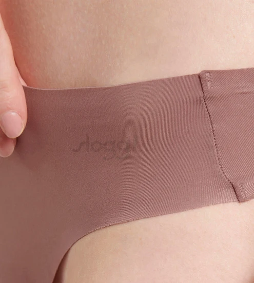 Sloggi ZERO Microfibre 2.0 Hipstring rosa