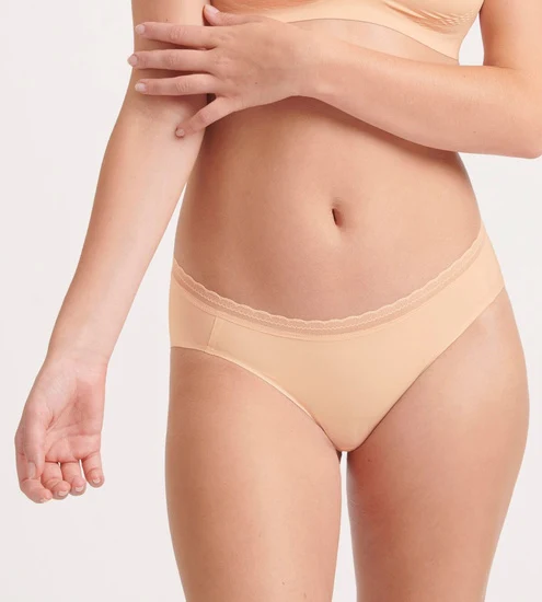 Sloggi BODY ADAPT Twist Hipster rosa