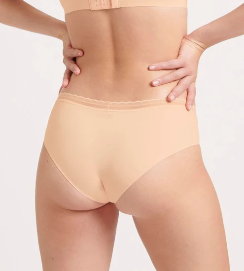 Sloggi BODY ADAPT Twist Hipster rosa