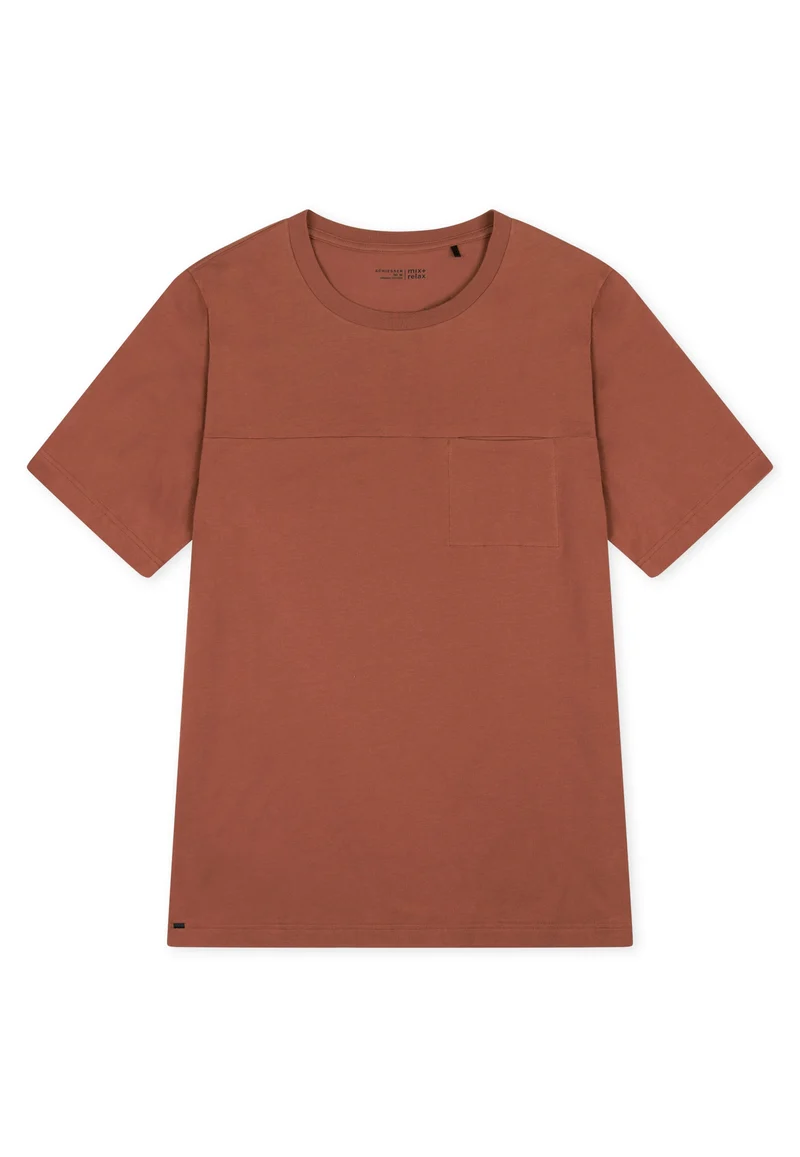 T-Shirt Rundhals